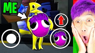 CRAZIEST RAINBOW FRIENDS VIDEOS EVER! (WE MADE LOOKIES A ROBLOX ACCOUNT!?)