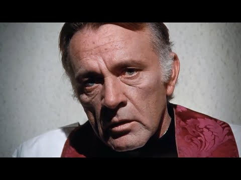 ABSOLUTION (1978) - Music by Stanley Myers (Banjo by Billy Connolly)