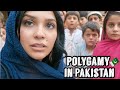 HE HAS HOW MANY WIVES?! (Maliha's Pakistan Vlog 4)