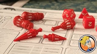 Poly Herodice — Gen Con 2016