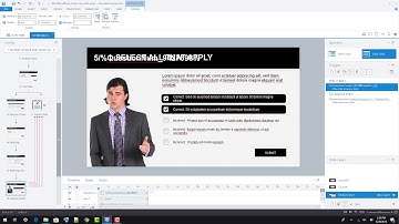 Storyline Styles: Starter Quiz