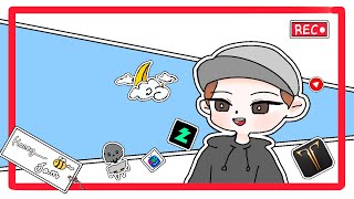 2부 배그 에스파 콜라보!!!! 다뽑음 (w.신선한망치,멜론티)