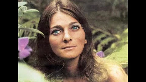 Judy Collins  Colors Of The Day, The Best Of Judy ...