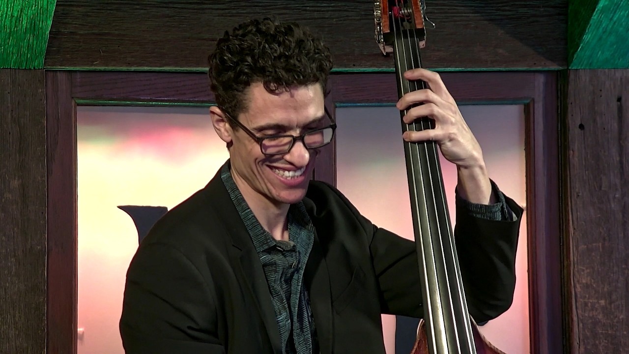 Daniel Meron Trio - Homecoming