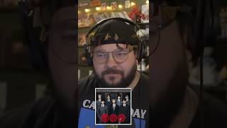 BTS ARIRANG Songs RANKED