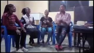 Jedidah - Mwe Lesa Mwebaba Mwiulu Live Touching Video 2021,Must watch Video Hit