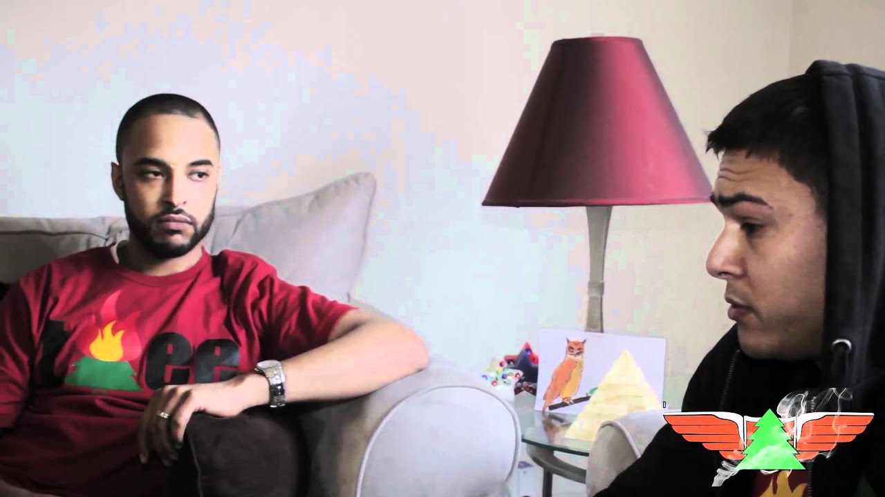 Smoke Great TV: Dr. Kanobie's Life Lesson