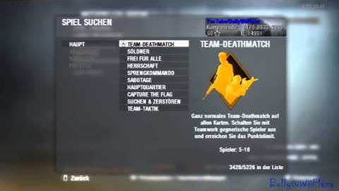 ~CoD7 Wii~ Real Lobby Gamertag Cycler *NON-HOST* [Bully@WiiPlaza]