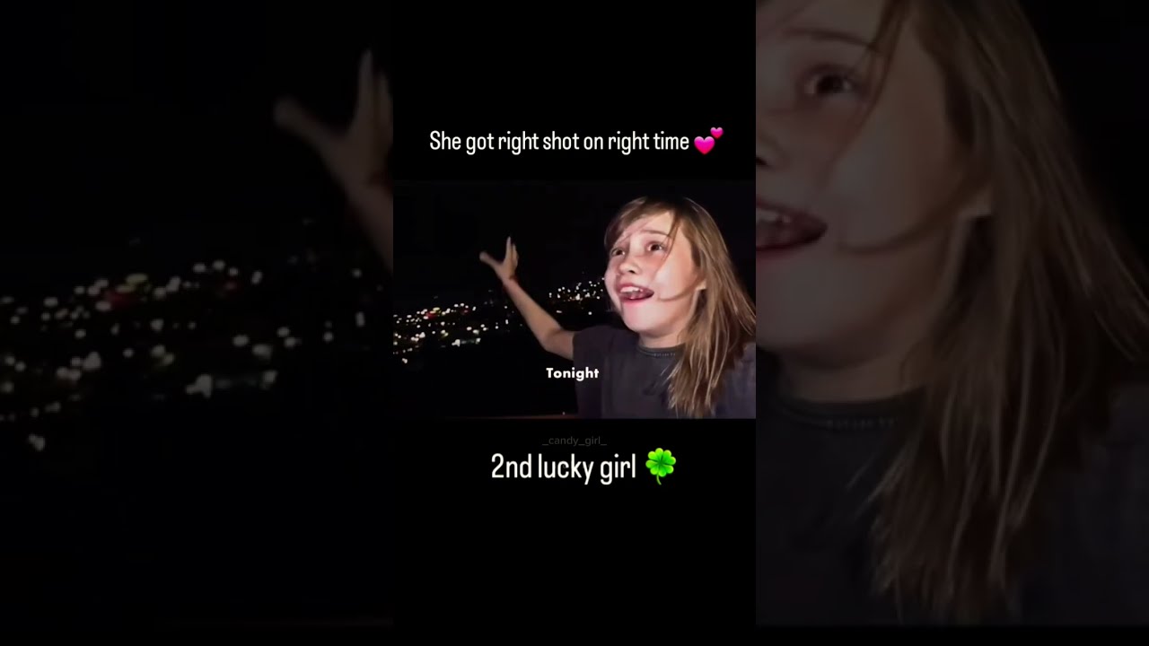 2nd Lucky Girl Of 2024 Subscribe Aesthetic Like Comment Luck Love 