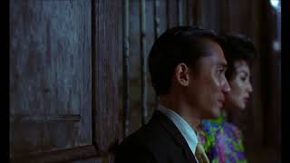 In tha mood for love