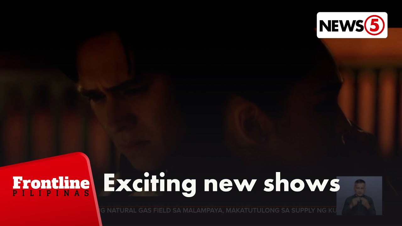 TV5 Chairman Manny V. Pangilinan, hands on sa lineup ng upcoming Kapatid shows | Frontline Pilipinas