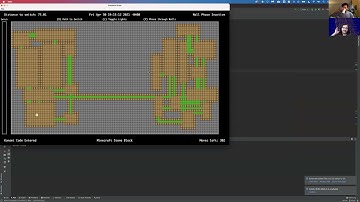 CS61B BYOW Project Demo - Mohammed Alobaidi & Angel Gomez