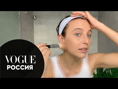 Video: Ar Emma Chamberlain yra religinga?