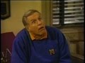 Coach Bloopers  Jerry Van Dyke   Luther Van Damme