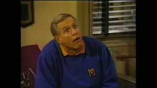 Coach Bloopers  Jerry Van Dyke   Luther Van Damme Content