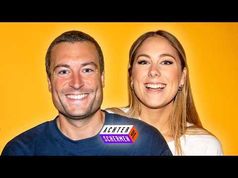 Viktor & Marie Verhulst over hun zomer