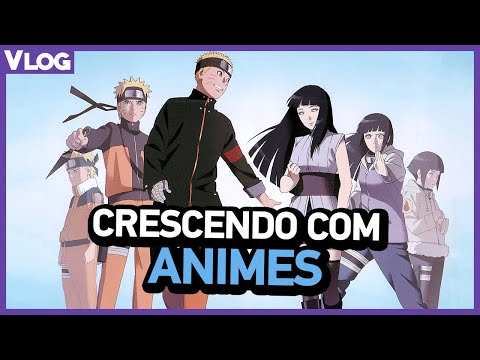 How anime helps you GROW much better