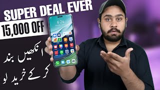 Amoled Curved Display 120Hz Helio G100 More 15000 Pkr Big Discount Super Deal Ever