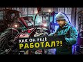 MANITOU MLT 735.  КАК ОН ЕЩЁ РАБОТАЕТ?