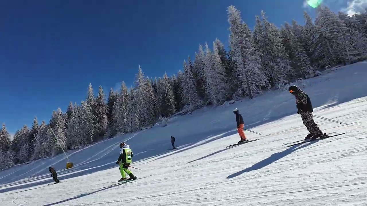 Kopaonik Krcmar 21a - 22/02/2026