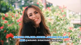 Lina Geboy - Jarang Pulang (Lirik)