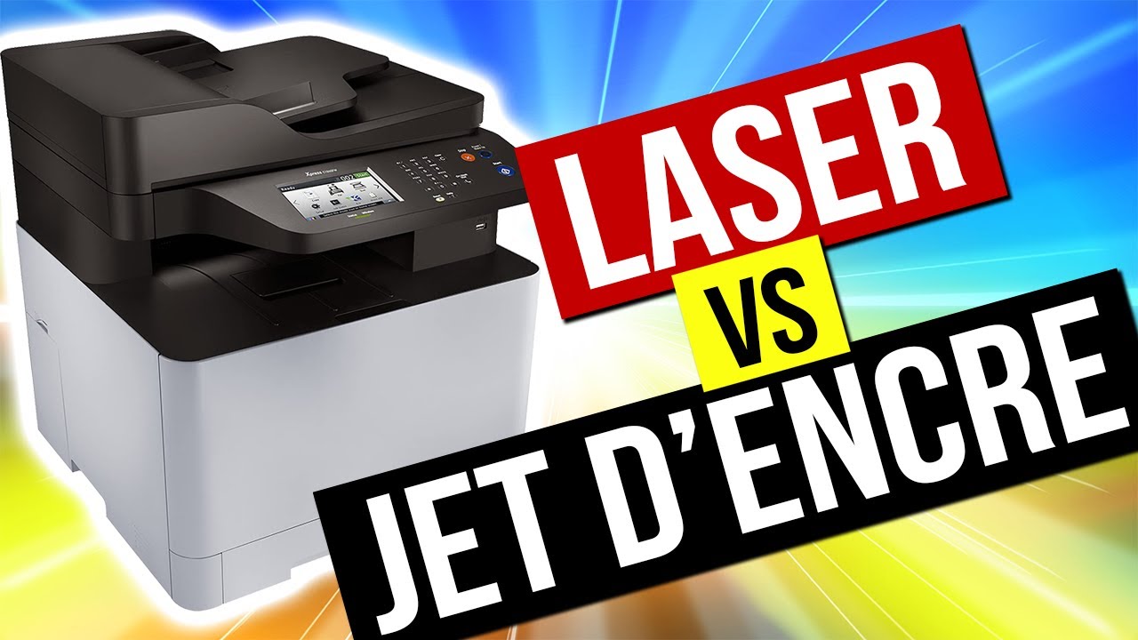 🏆 Quelles sont les meilleures cartouches toner ? Comparatif 2024