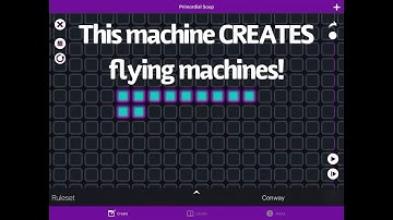 How to make a Glider Gun in Conway’s Game Of Life!