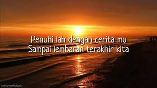 Nobitasan - Tetaplah Bersamaku (Lirik)