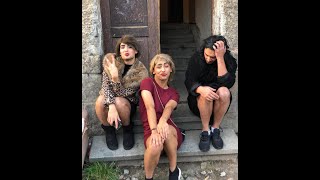 Marsell - Gipsy Dolls Cover Dža Dža Het