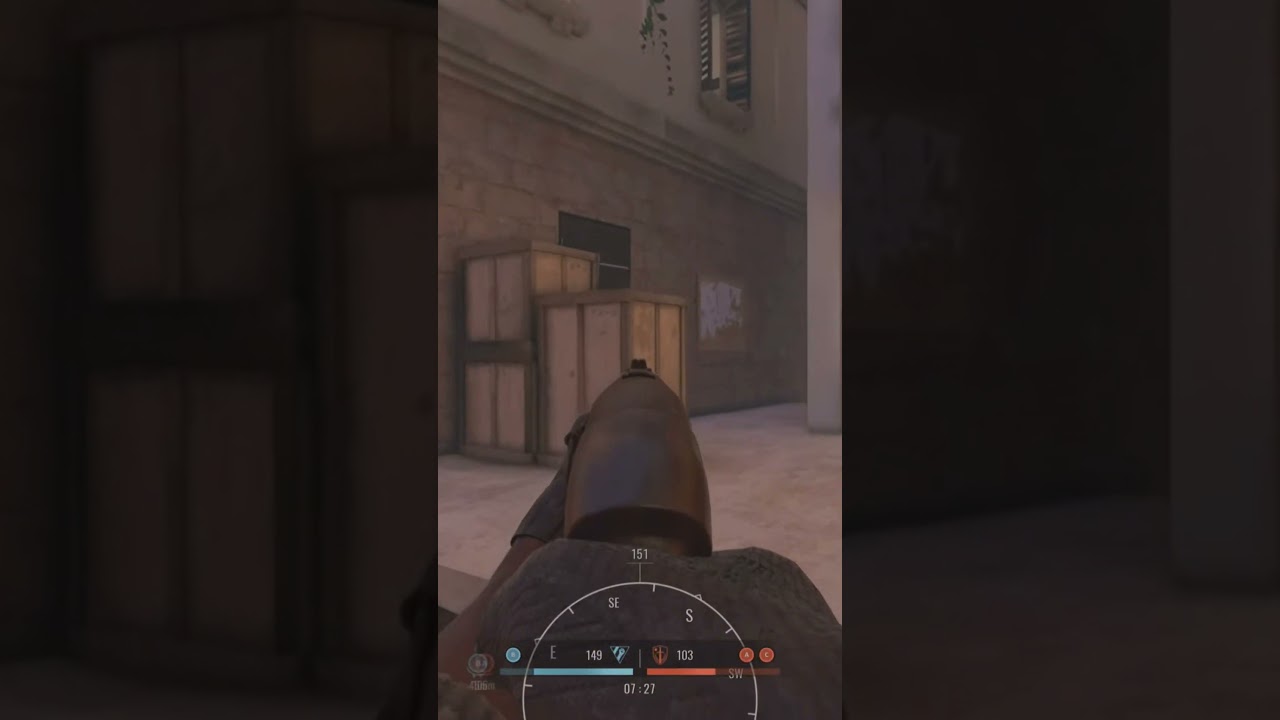 Suprise Breach | Insurgency: Sandstorm 