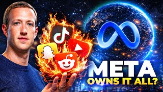 What If Meta Owned Every Social Media App? screenshot 4