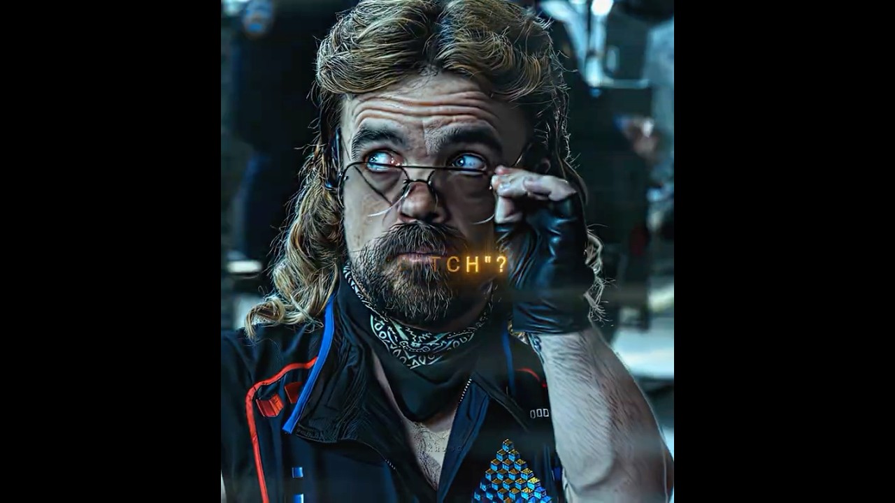 HE HANDLET IT 😎🔥| Pixels | Song - NO BATIDÃO (Slowed)