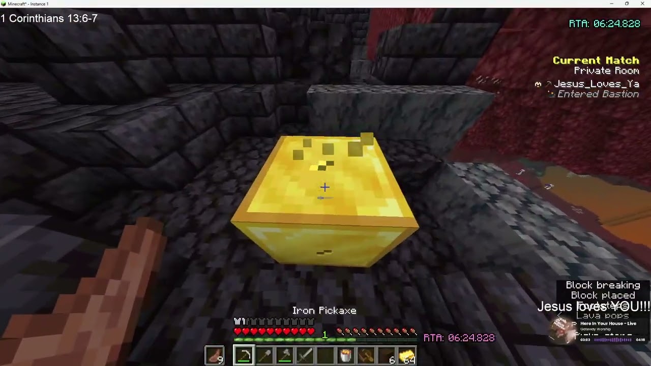 almost sub 17 RAAAAAAAAAAAA