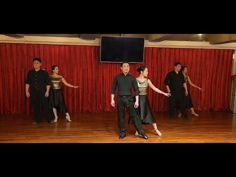 팀가또(Team GATO)공연 23.12.09 윙빠 Por una Cabeza - Carlos Gardel