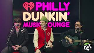Beach Weather: Philly Dunkin&#39; Music Lounge