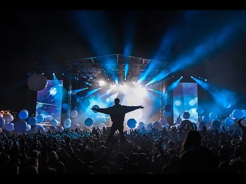 Bestival 2013: Official Aftermovie Extravaganza