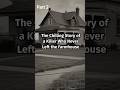 The Killer Lived in the House After MurderingEveryone#UnsolvedMurders#TrueCrime#RealHorror#realstory