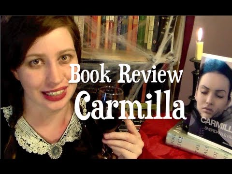 Book Review | Carmilla