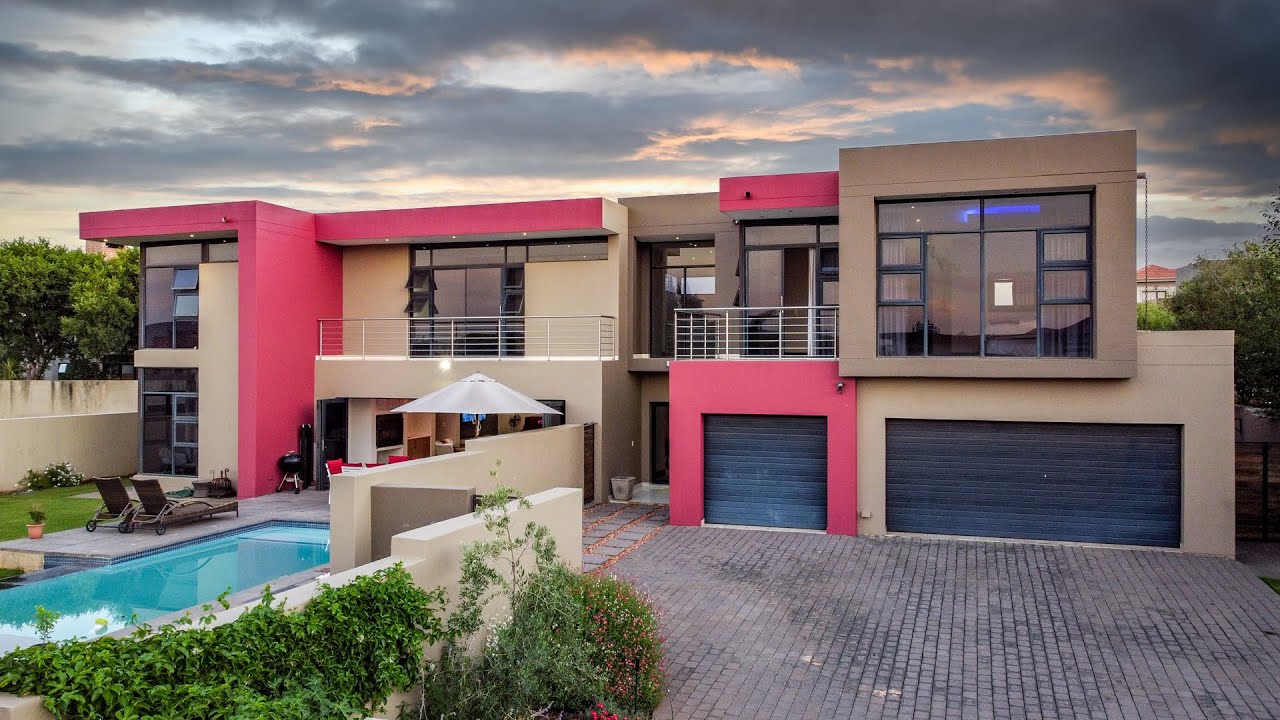 HOME FOR SALE IN SILVERWOODS ESTATE (SILVERLAKES AREA) YouTube