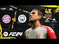 فيفا 24 بايرن ميونخ ومانشستر سيتي تعليق عربي بلاي ستيشن 5 EA FC 24 PLAYSTATION 5 ARABIC فيفا 24 بايرن ميونخ ومانشستر سيتي تعليق عربي بلاي ستيشن 5 EA FC 24 PLAYSTATION 5 ARABIC