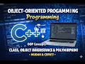 OBJECT-ORIENTED PROGRAMMING |  Programming