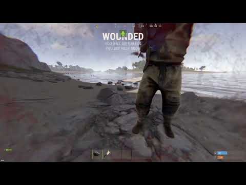 i joined the server 3 seconds ago