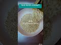 የፆም ፍትፍት#ethiopianfood #viral #ethiopianfoodrecipe #shorts