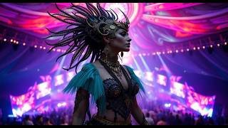 Uplifting Trance DJ Set 2026.02.12