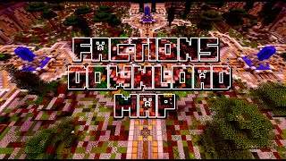 SPAWN MAP FACTIONS   DOWNLOAD