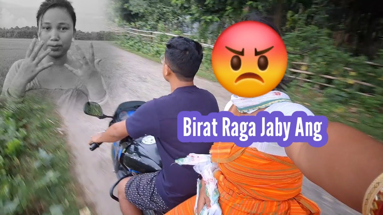 Birat Raga Jwngby Ang Dini 🙄🤧 // Daukhaya Bwrwi Mathw Hwdg 😱😱 Bese Lanai??@Mt Narzary