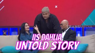 [FULL[ Untold Story: Tangisan Iis Dahlia di Balik Keceriaan | OOTD (16/11/20)