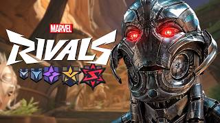 LORD ULTRON.EXE News