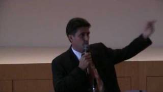 Michael Hulewicz Judicial Candidate for 72nd District Court
