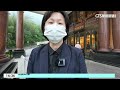 鍋爐故障險釀災！　溪頭知名飯店黑煙狂竄逾2小時｜華視台語新聞 2026.05.21